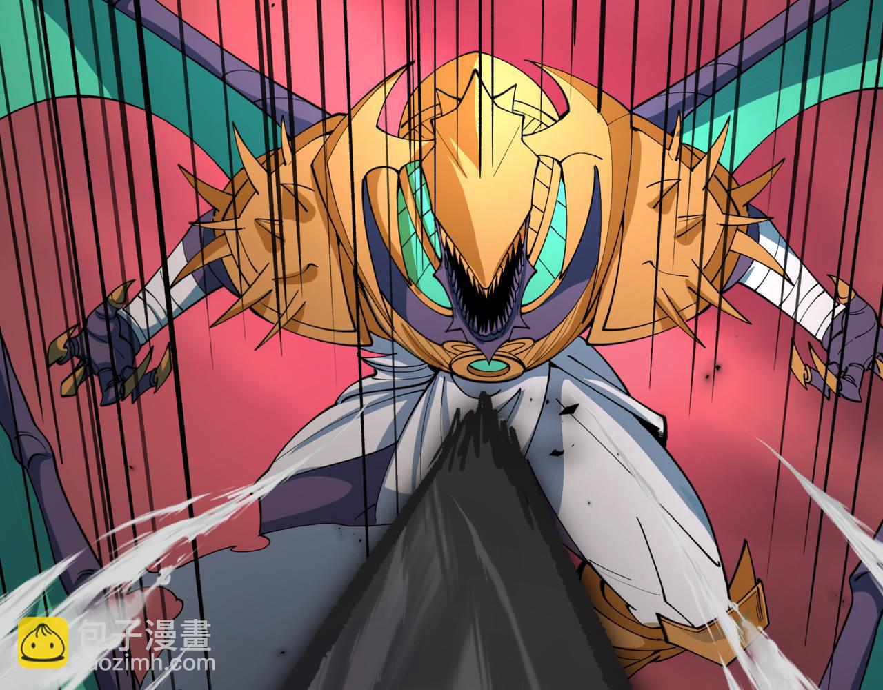 全球詭異時代 - 第501話 扶桑篇-帶來希望的魔法少女！(1/6) - 1