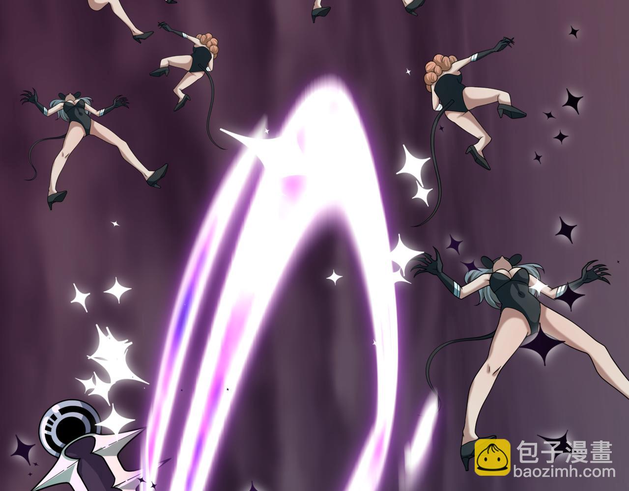 全球詭異時代 - 第501話 扶桑篇-帶來希望的魔法少女！(4/6) - 1