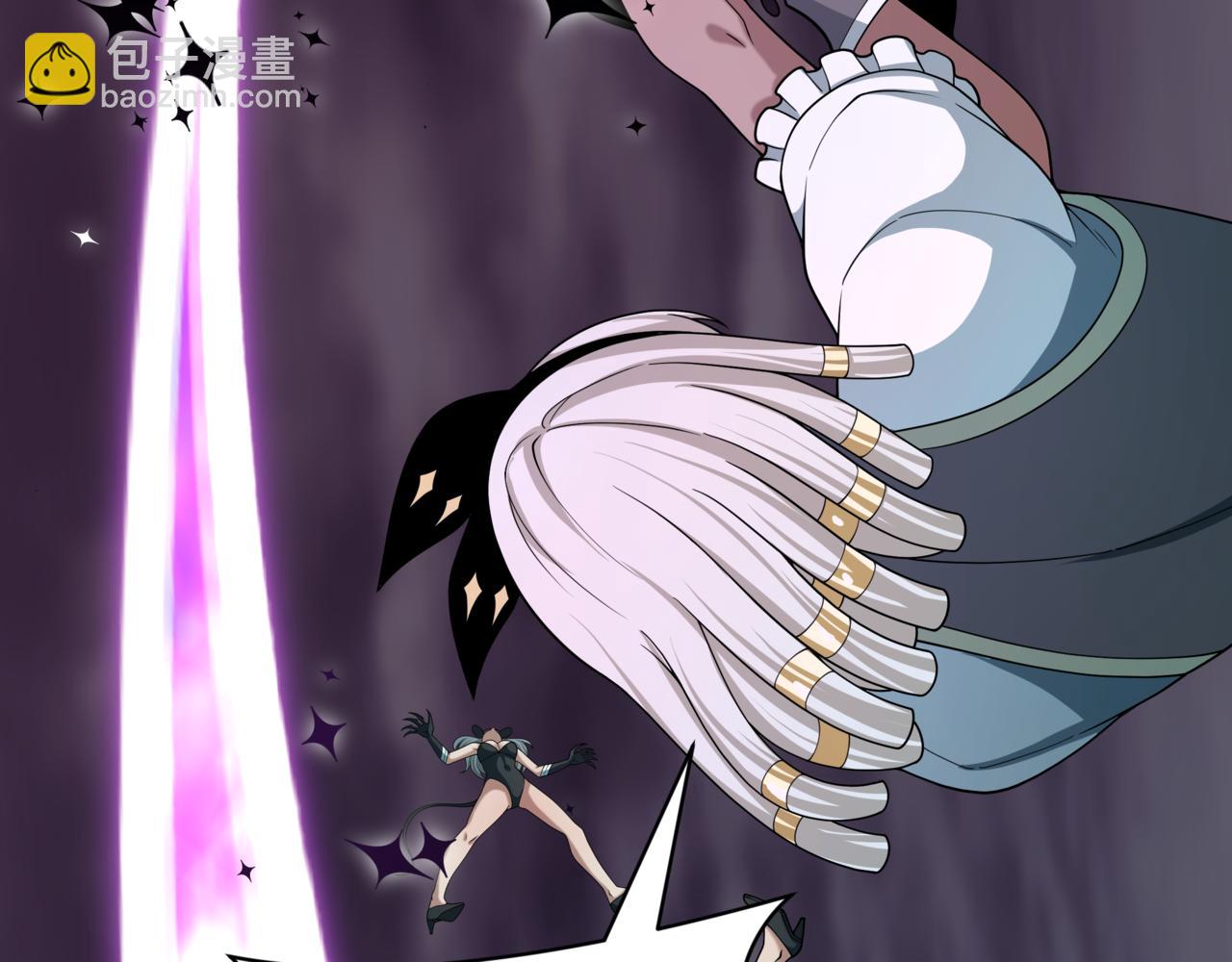 全球詭異時代 - 第501話 扶桑篇-帶來希望的魔法少女！(4/6) - 3