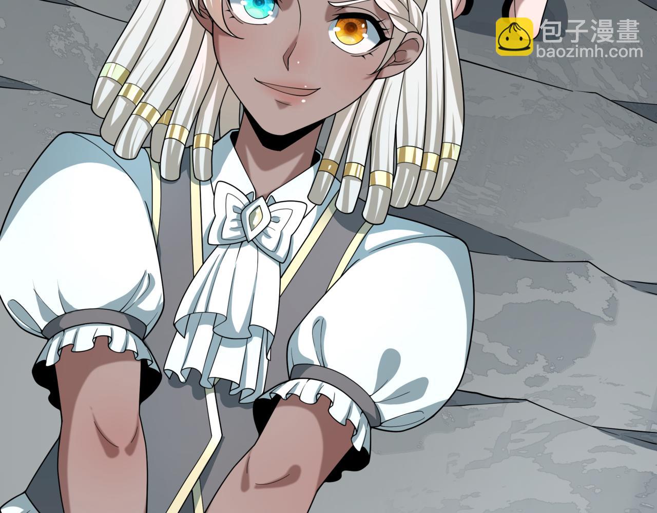 全球詭異時代 - 第501話 扶桑篇-帶來希望的魔法少女！(5/6) - 1