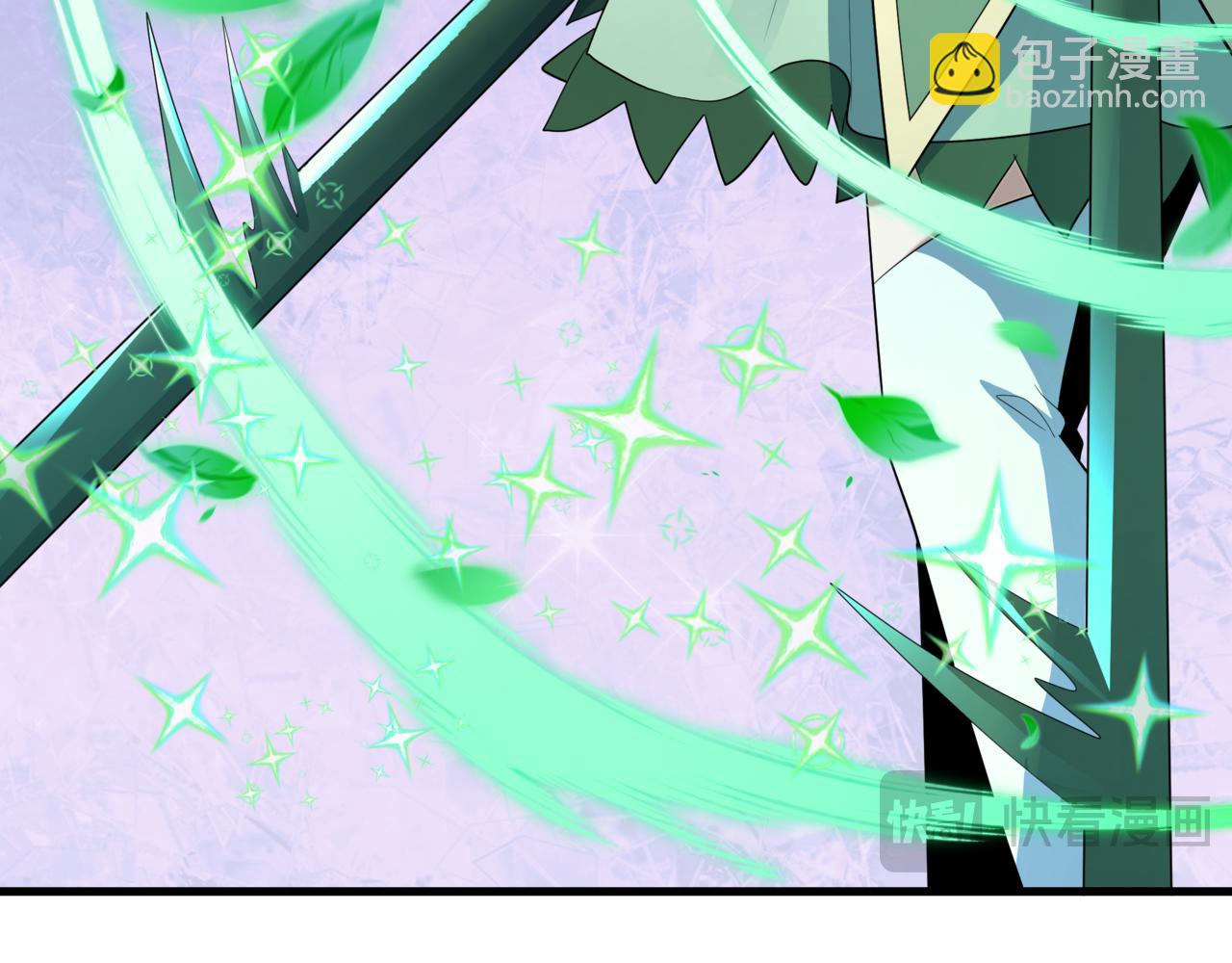 全球詭異時代 - 第501話 扶桑篇-帶來希望的魔法少女！(5/6) - 2