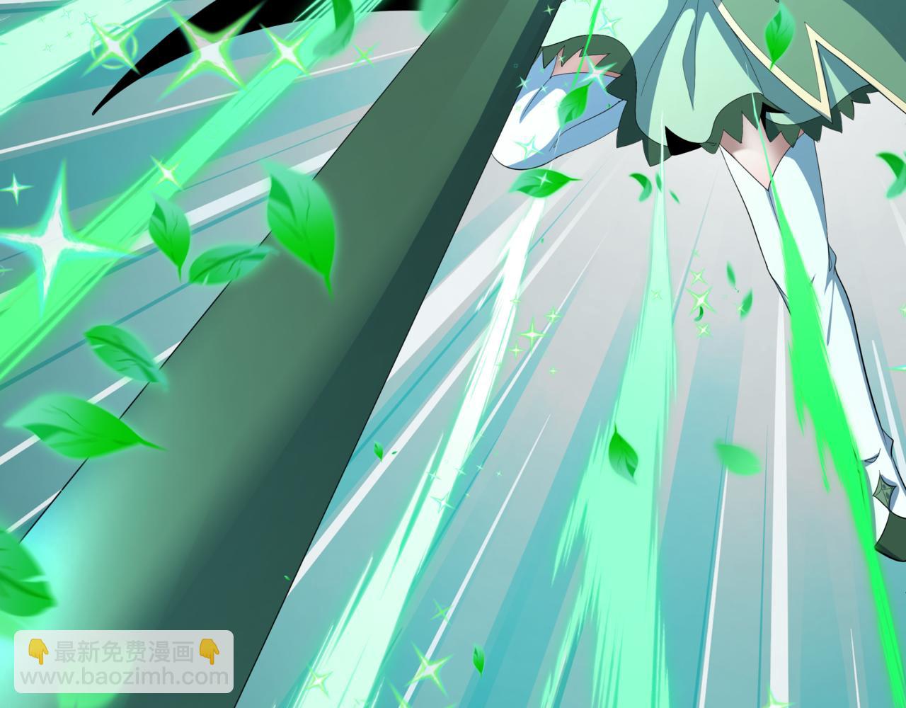 全球詭異時代 - 第501話 扶桑篇-帶來希望的魔法少女！(5/6) - 8