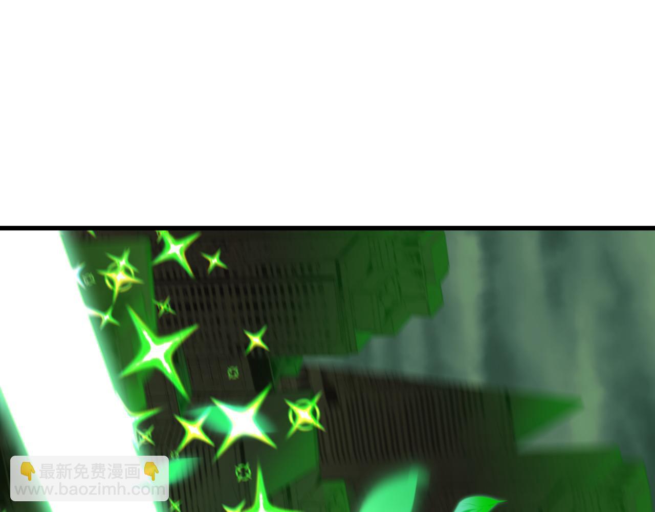 全球詭異時代 - 第501話 扶桑篇-帶來希望的魔法少女！(5/6) - 4