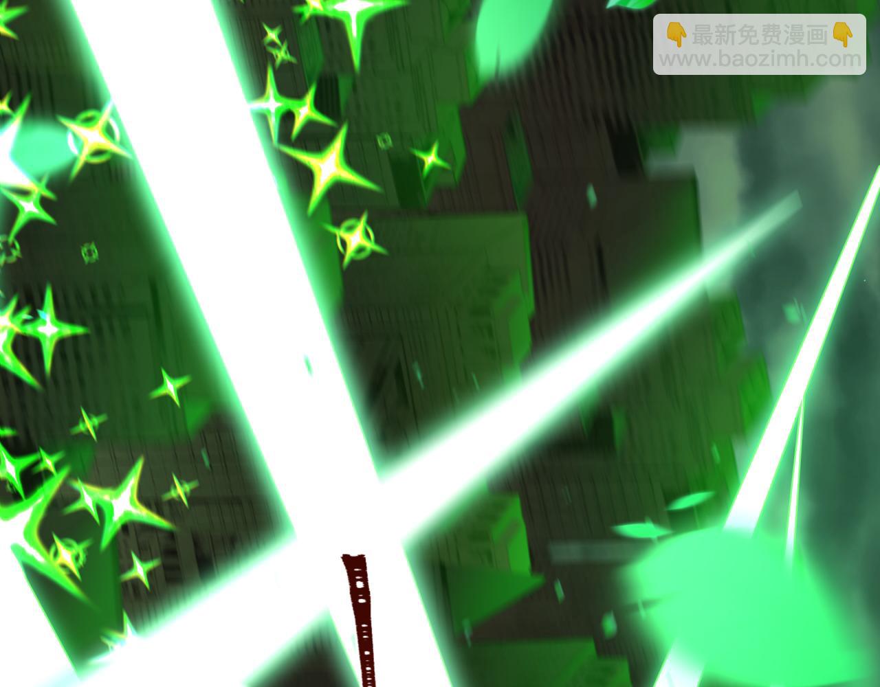 全球詭異時代 - 第501話 扶桑篇-帶來希望的魔法少女！(5/6) - 5