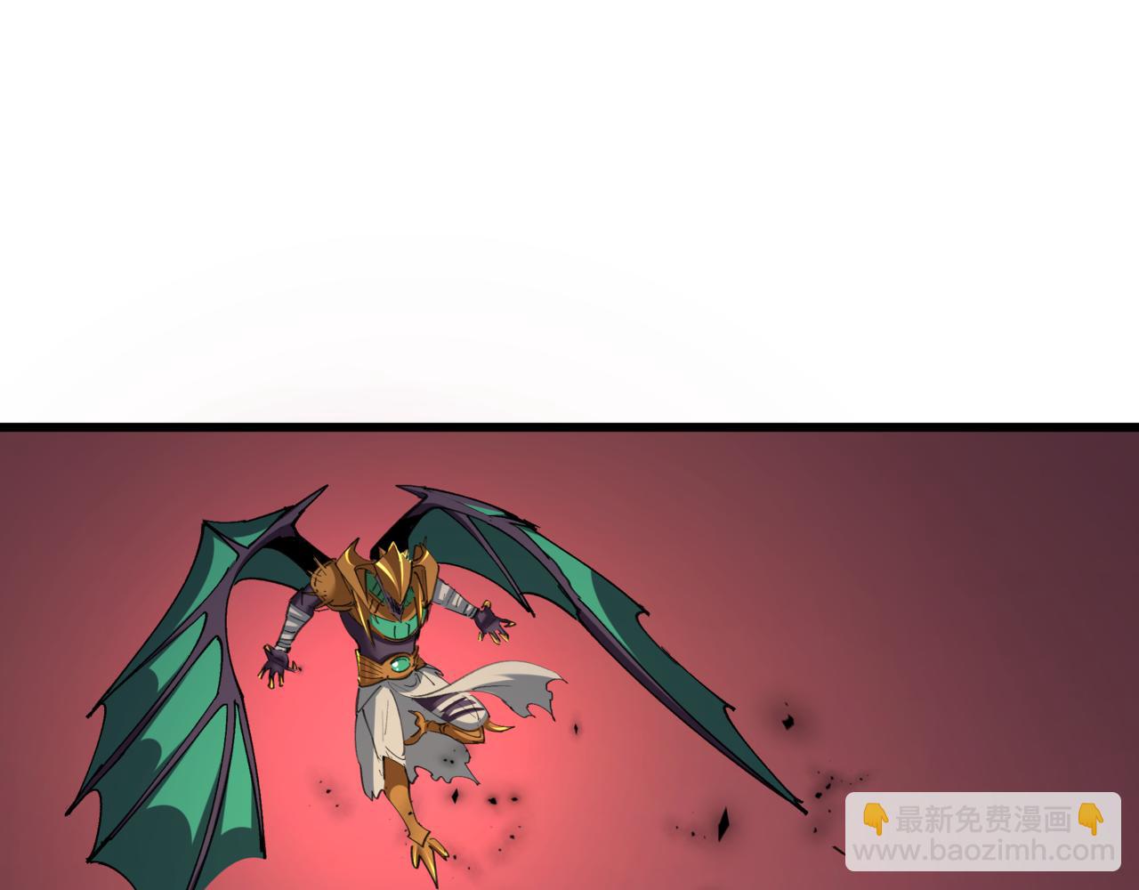 全球詭異時代 - 第501話 扶桑篇-帶來希望的魔法少女！(1/6) - 1