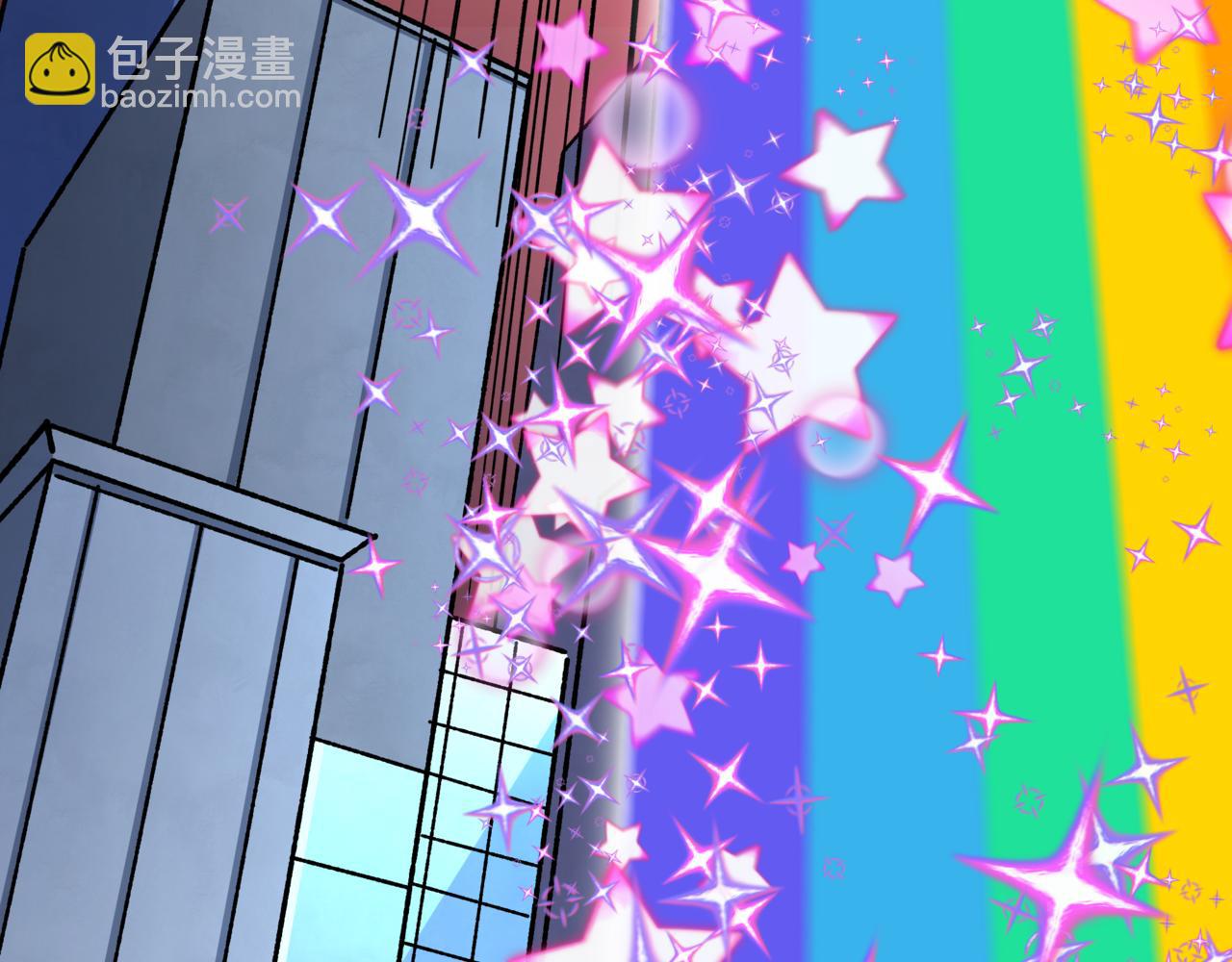 全球詭異時代 - 第501話 扶桑篇-帶來希望的魔法少女！(1/6) - 7