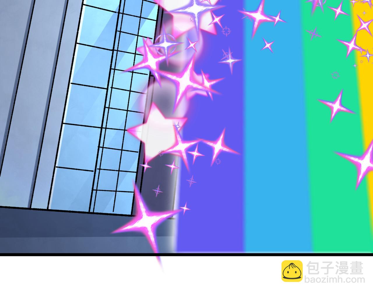 全球詭異時代 - 第501話 扶桑篇-帶來希望的魔法少女！(1/6) - 8