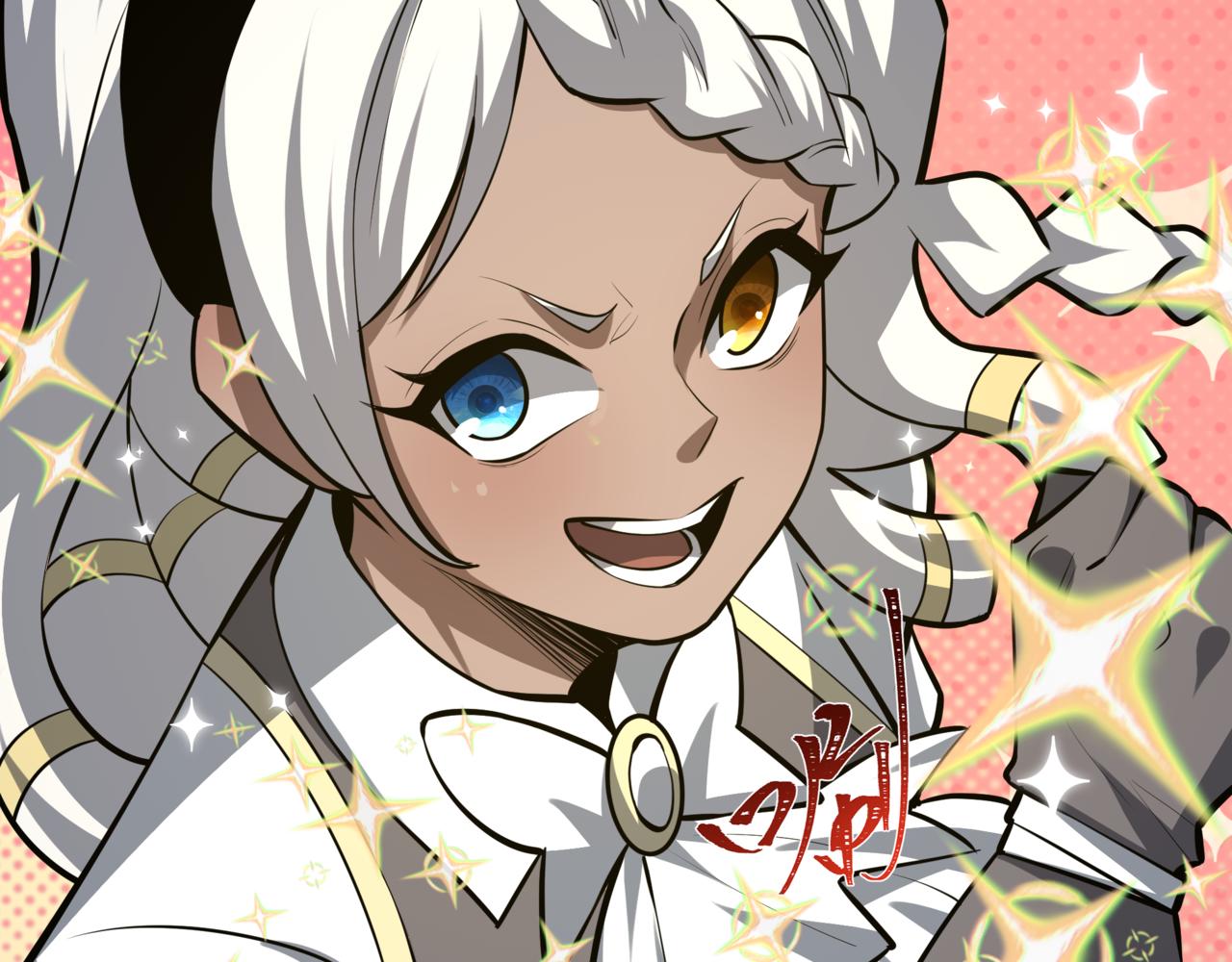 全球詭異時代 - 第501話 扶桑篇-帶來希望的魔法少女！(2/6) - 6