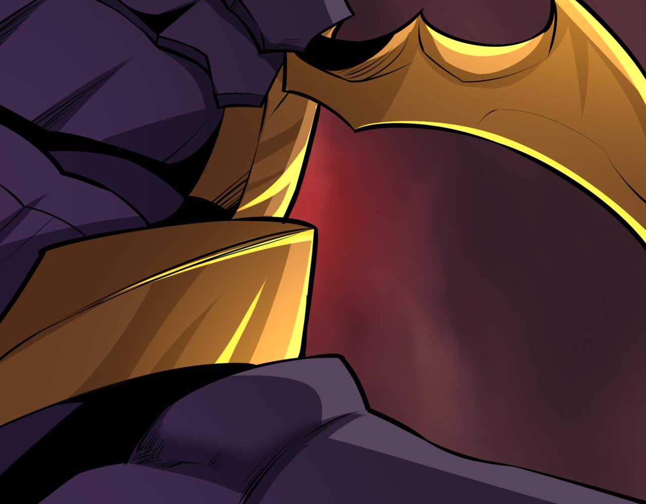 全球詭異時代 - 第501話 扶桑篇-帶來希望的魔法少女！(2/6) - 1