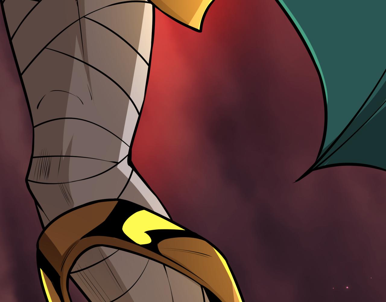 全球詭異時代 - 第501話 扶桑篇-帶來希望的魔法少女！(2/6) - 3