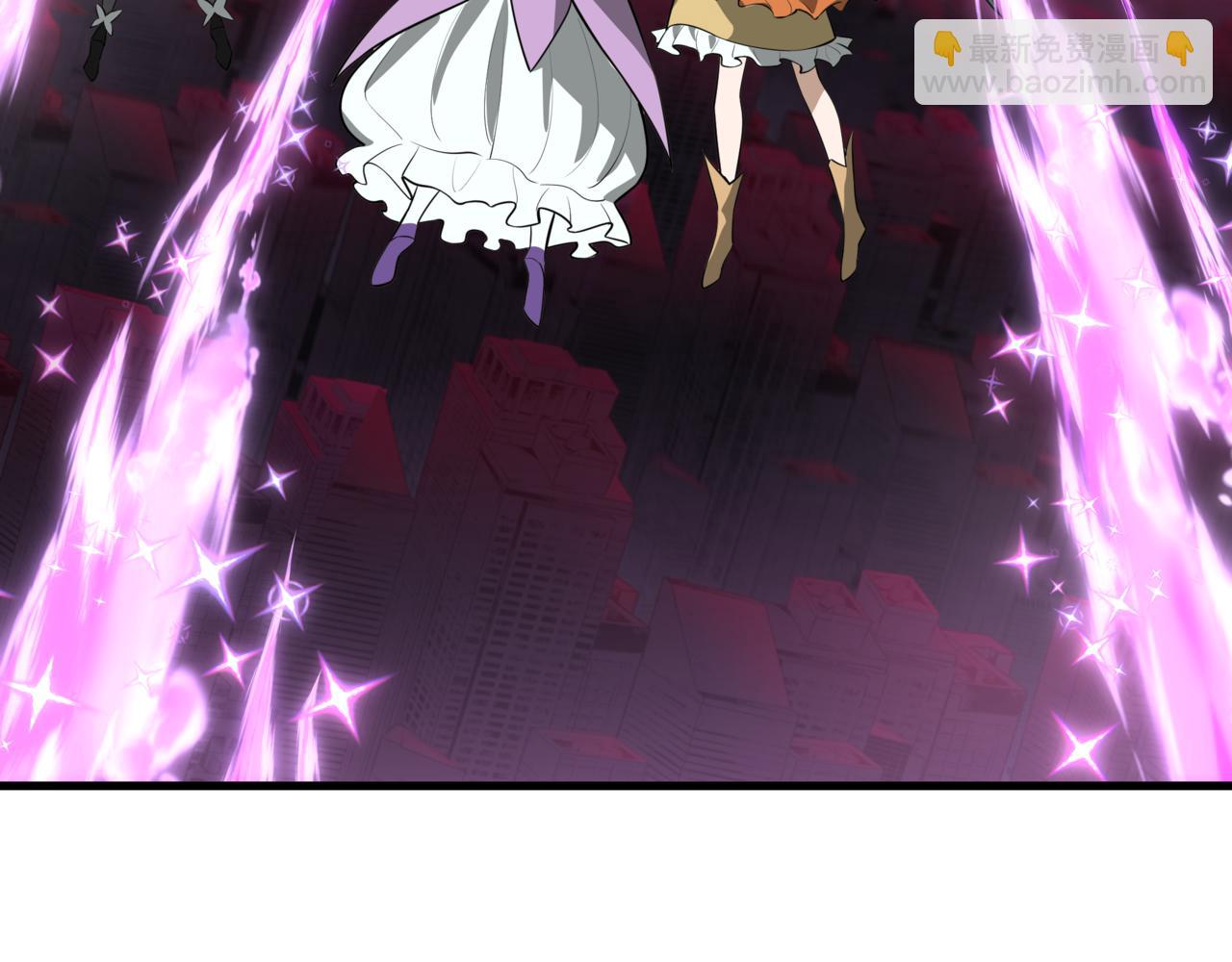 全球詭異時代 - 第501話 扶桑篇-帶來希望的魔法少女！(2/6) - 7