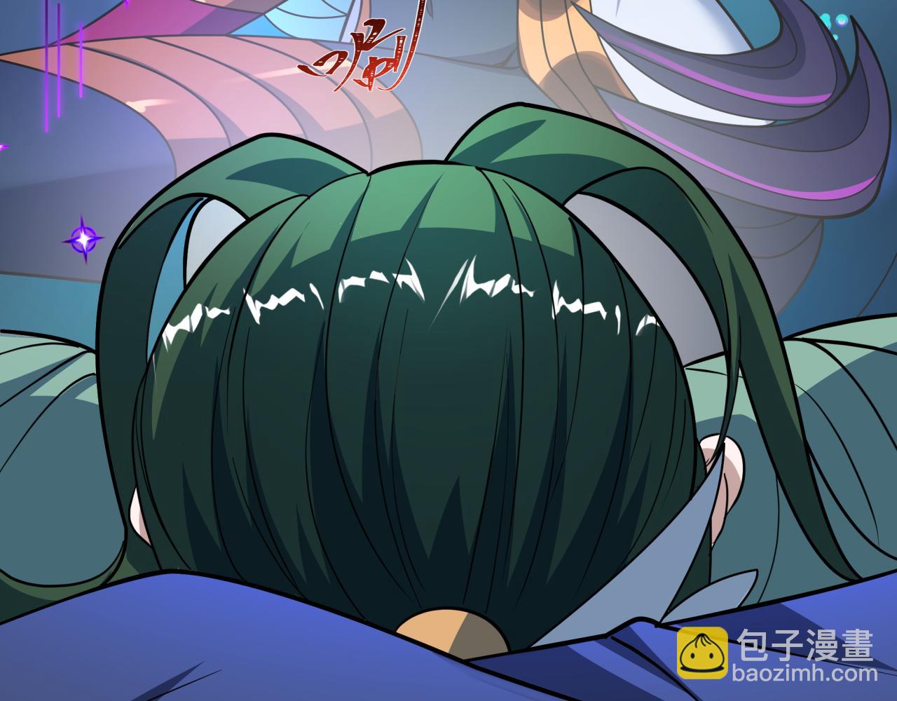 全球詭異時代 - 第503話 扶桑篇-黑化江薇！(3/5) - 2