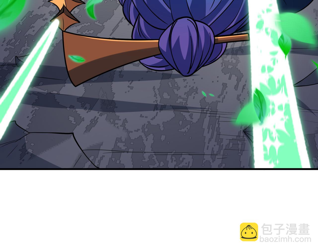 全球詭異時代 - 第503話 扶桑篇-黑化江薇！(3/5) - 8