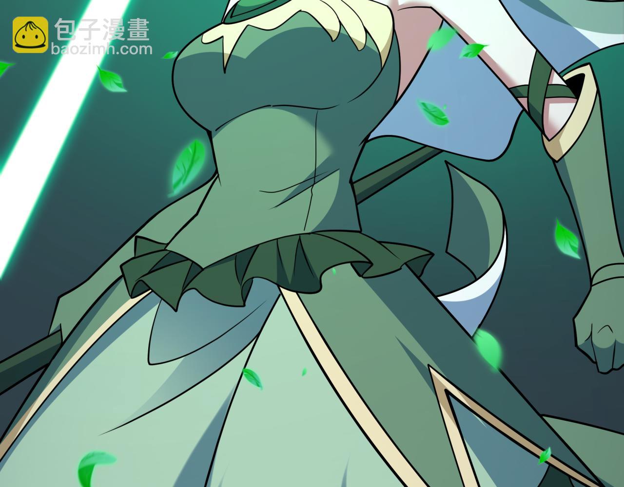 全球詭異時代 - 第503話 扶桑篇-黑化江薇！(3/5) - 8