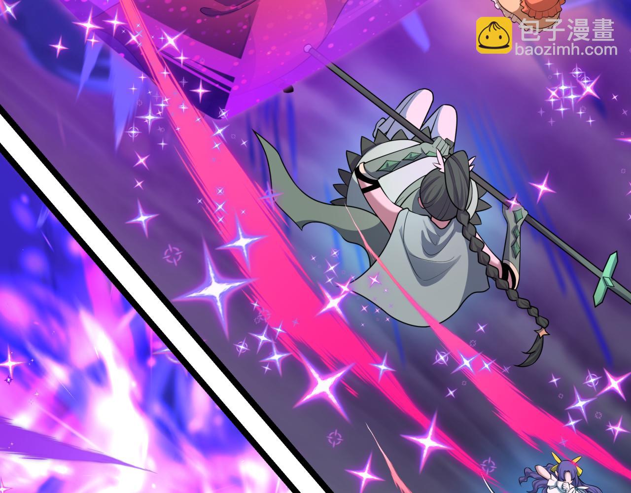 全球詭異時代 - 第503話 扶桑篇-黑化江薇！(1/5) - 2