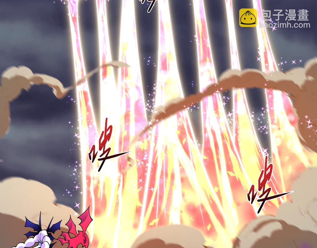 全球詭異時代 - 第503話 扶桑篇-黑化江薇！(2/5) - 8