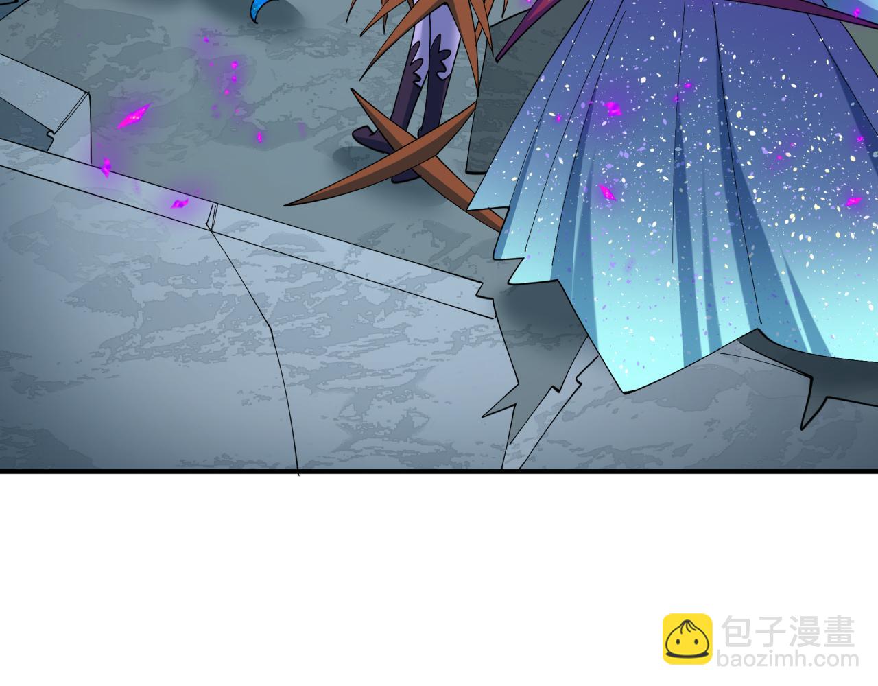 全球詭異時代 - 第503話 扶桑篇-黑化江薇！(2/5) - 2