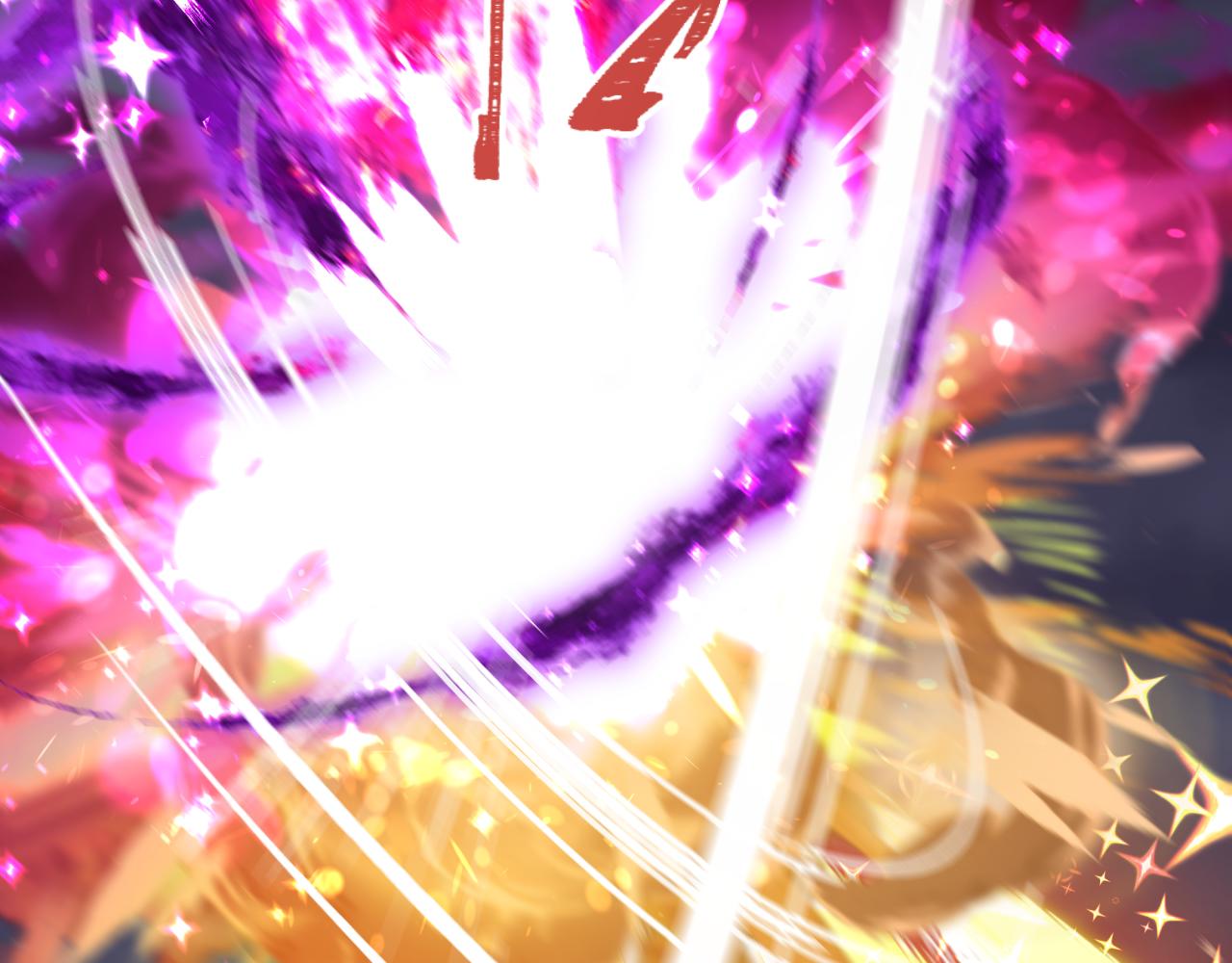 全球詭異時代 - 第503話 扶桑篇-黑化江薇！(1/5) - 1