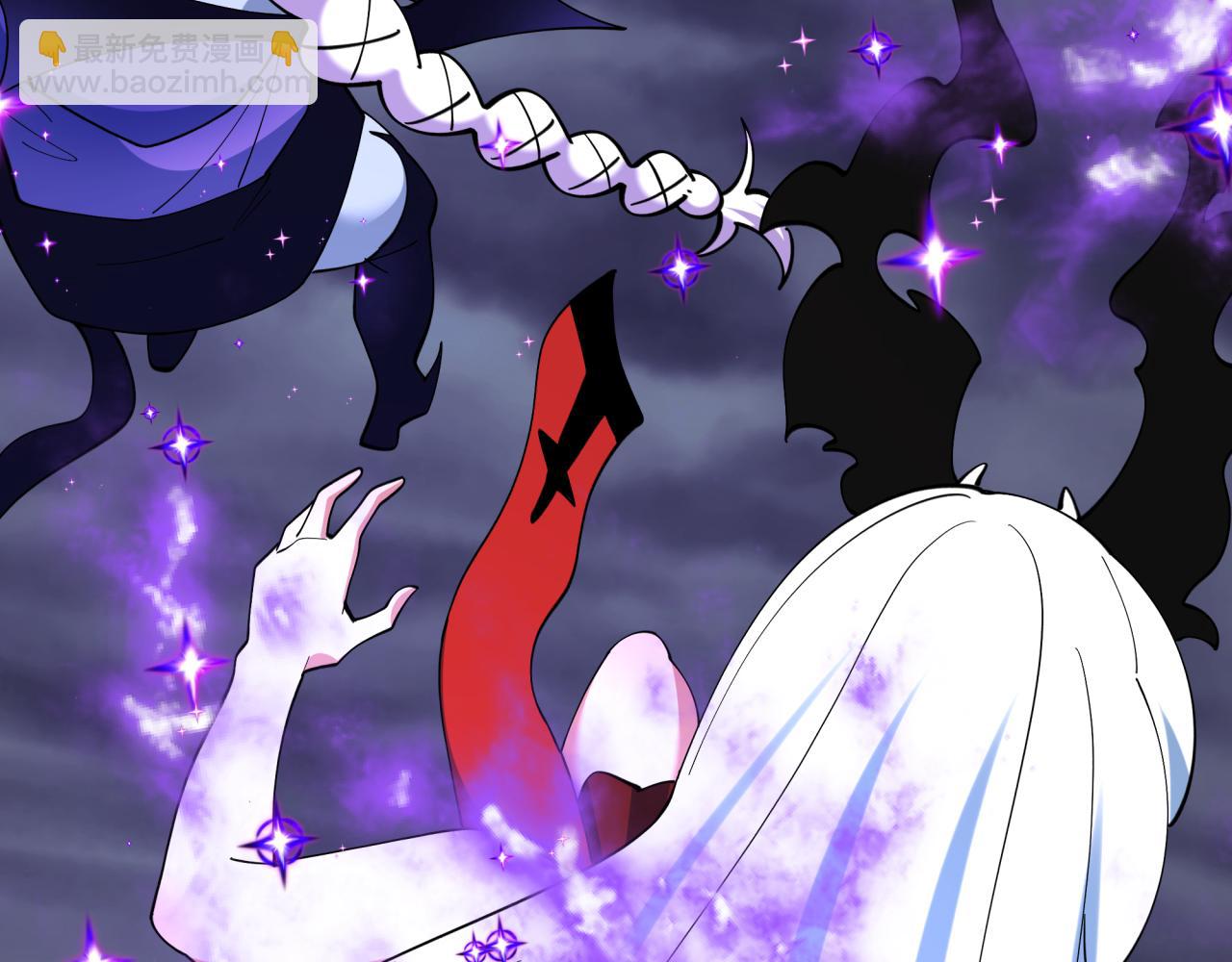 全球詭異時代 - 第503話 扶桑篇-黑化江薇！(2/5) - 3