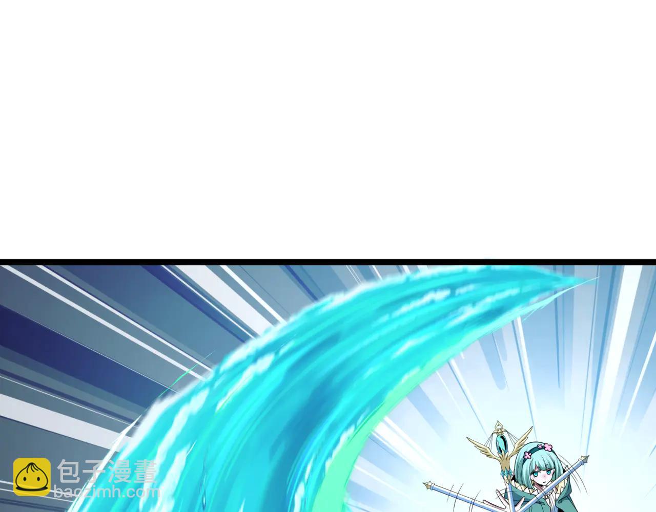 全球詭異時代 - 第505話 扶桑篇-黑魔仙慘敗！(3/5) - 5