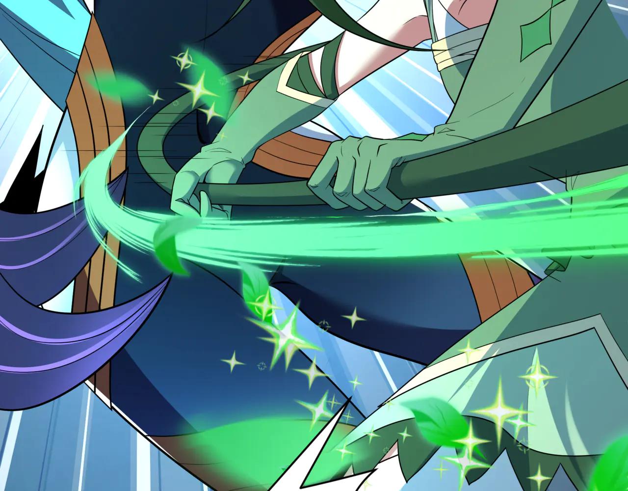 全球詭異時代 - 第505話 扶桑篇-黑魔仙慘敗！(3/5) - 3