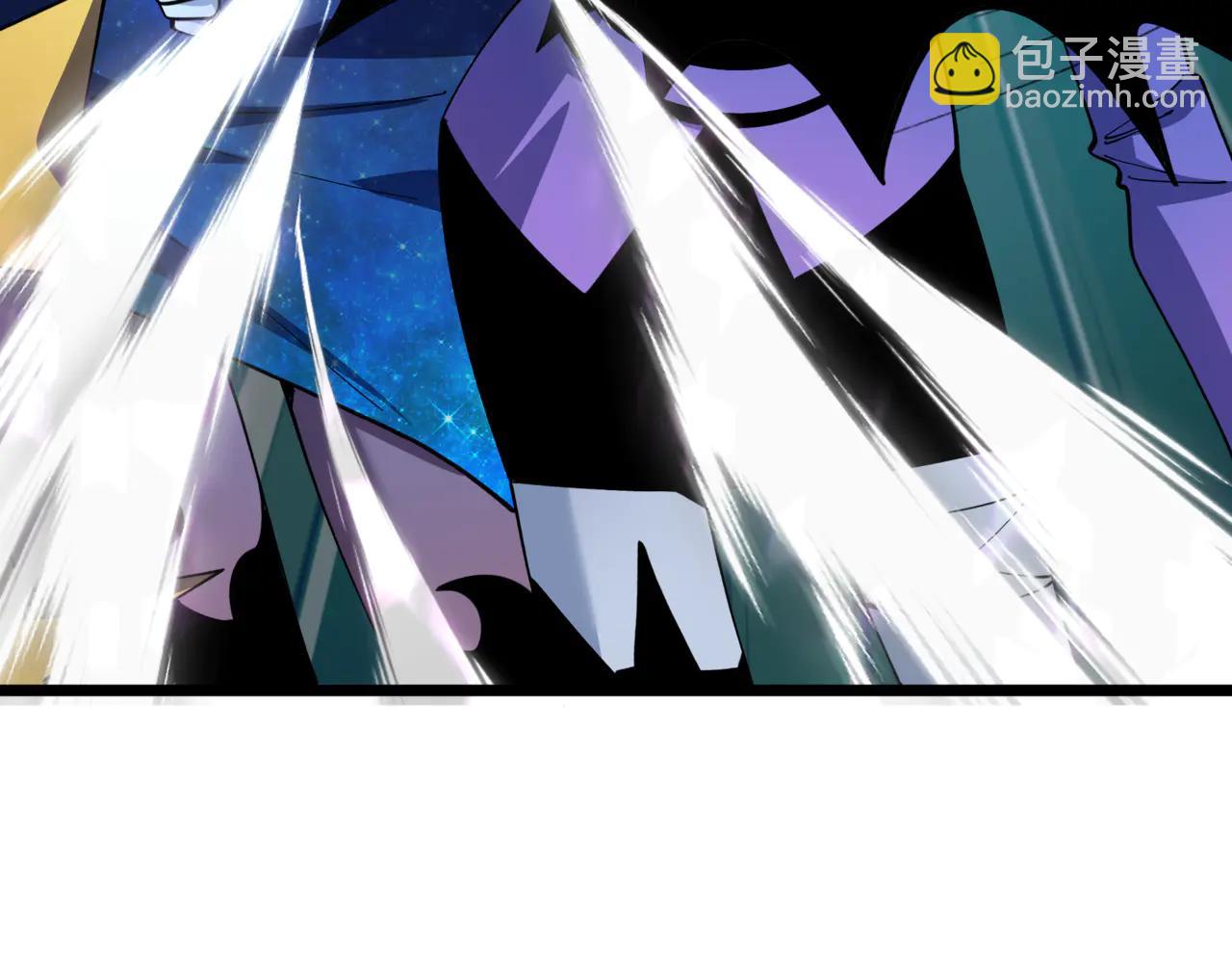 全球詭異時代 - 第505話 扶桑篇-黑魔仙慘敗！(3/5) - 5