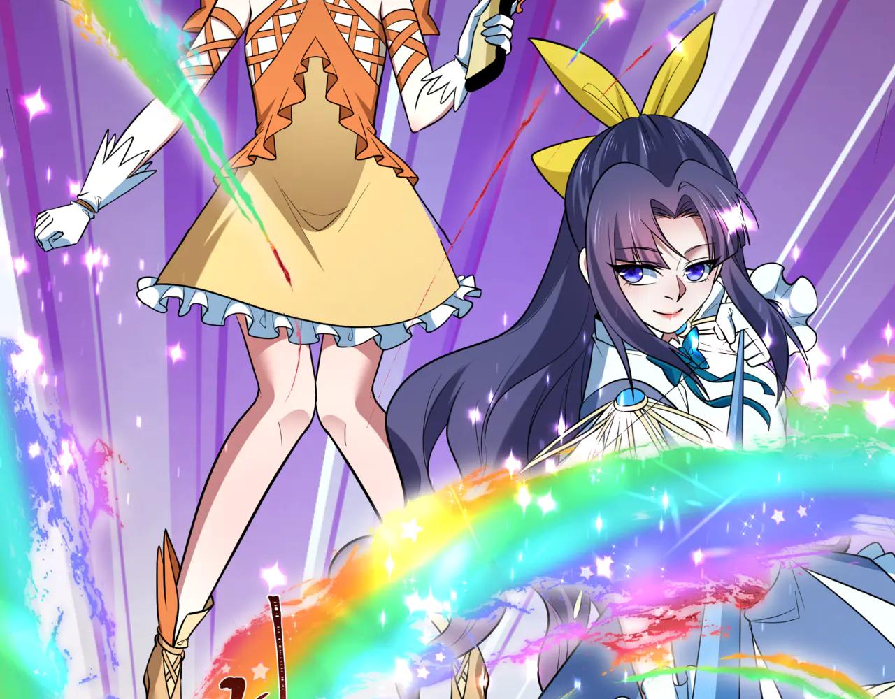 全球詭異時代 - 第505話 扶桑篇-黑魔仙慘敗！(4/5) - 4