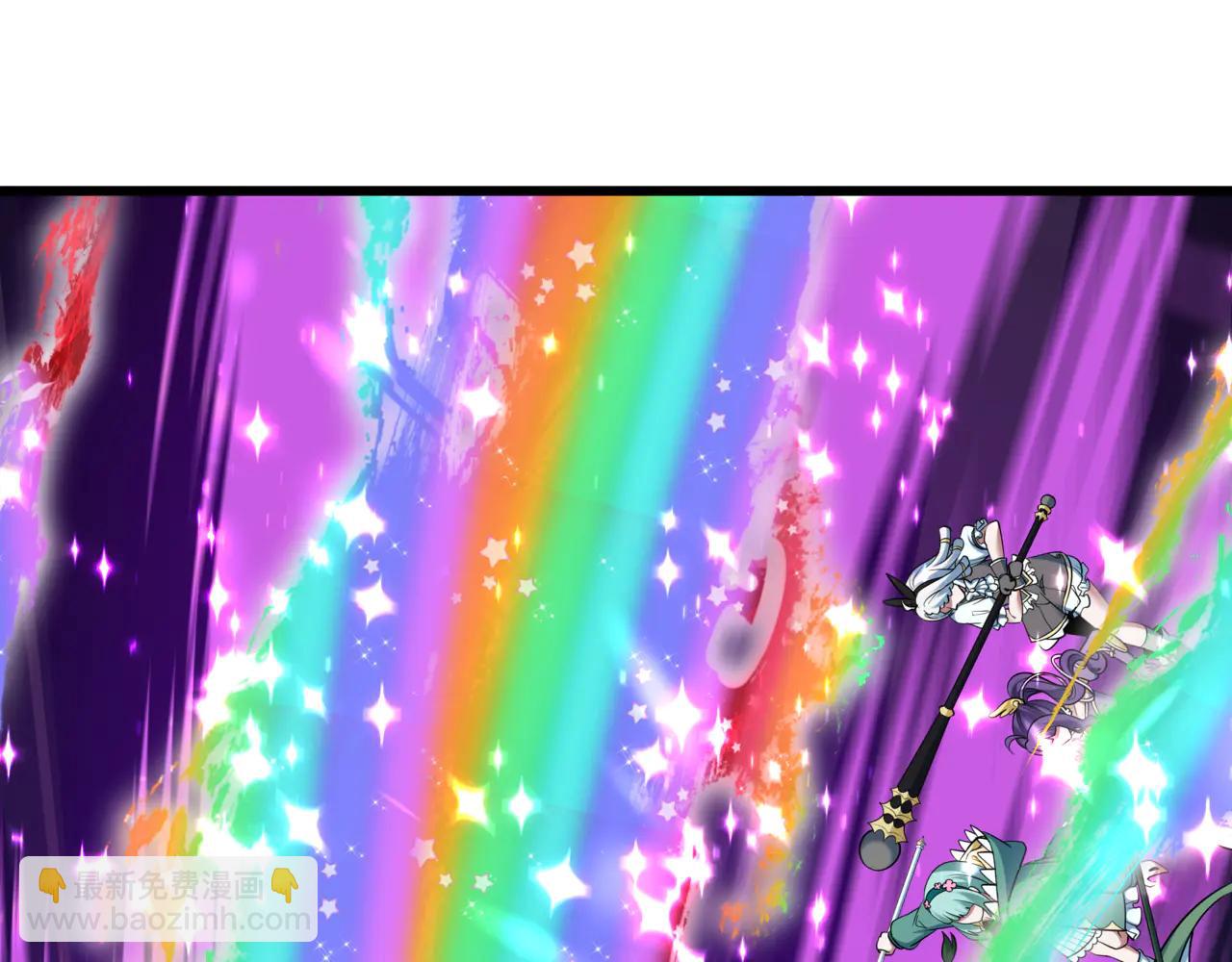 全球詭異時代 - 第505話 扶桑篇-黑魔仙慘敗！(4/5) - 3