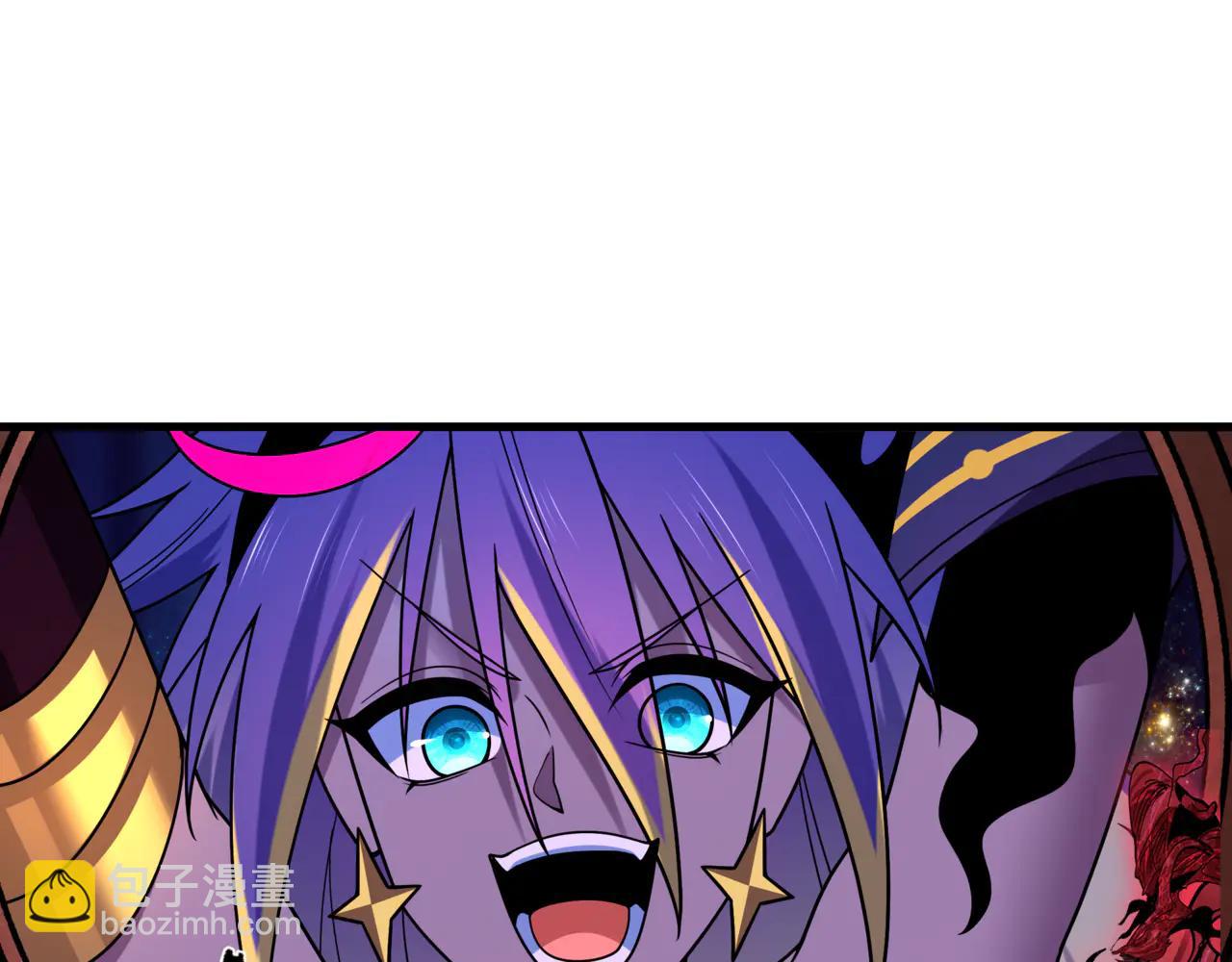 全球詭異時代 - 第505話 扶桑篇-黑魔仙慘敗！(1/5) - 5