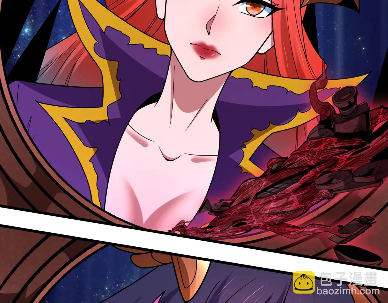 全球詭異時代 - 第505話 扶桑篇-黑魔仙慘敗！(1/5) - 3