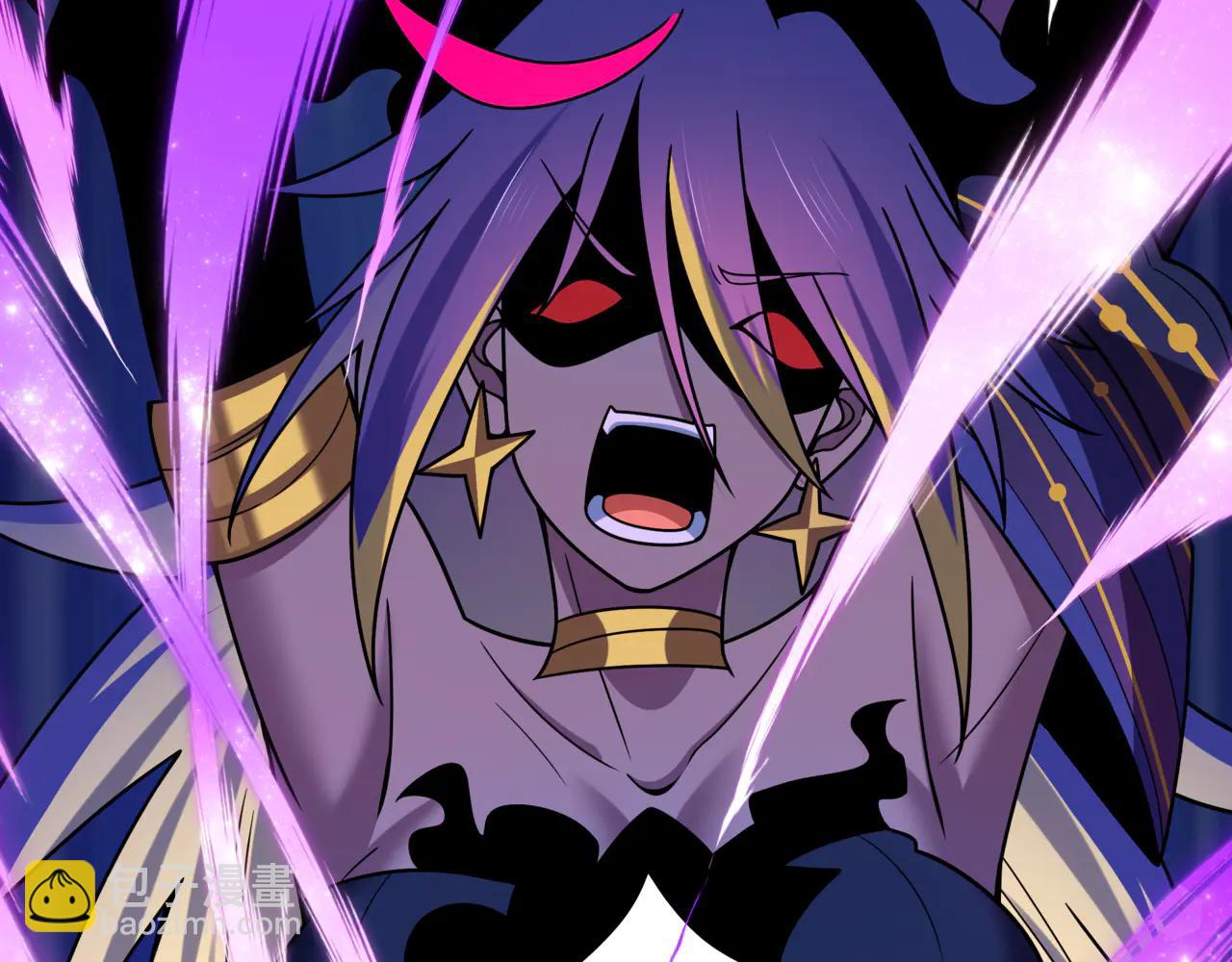 全球詭異時代 - 第505話 扶桑篇-黑魔仙慘敗！(1/5) - 6