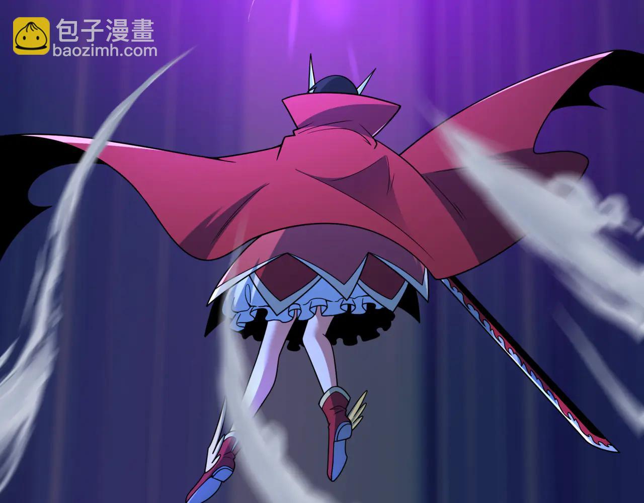 全球詭異時代 - 第505話 扶桑篇-黑魔仙慘敗！(1/5) - 5