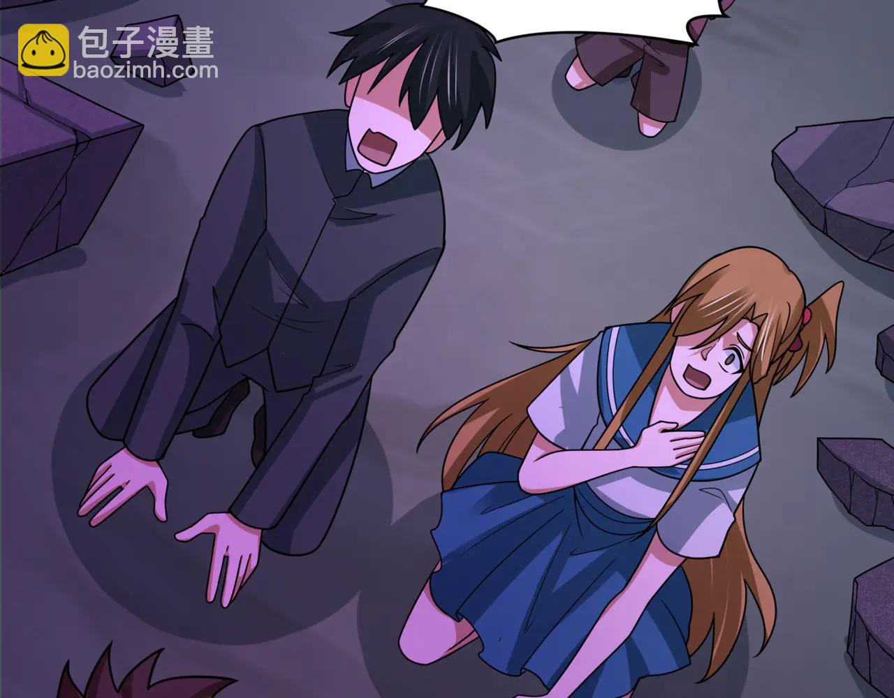 全球詭異時代 - 第505話 扶桑篇-黑魔仙慘敗！(2/5) - 3