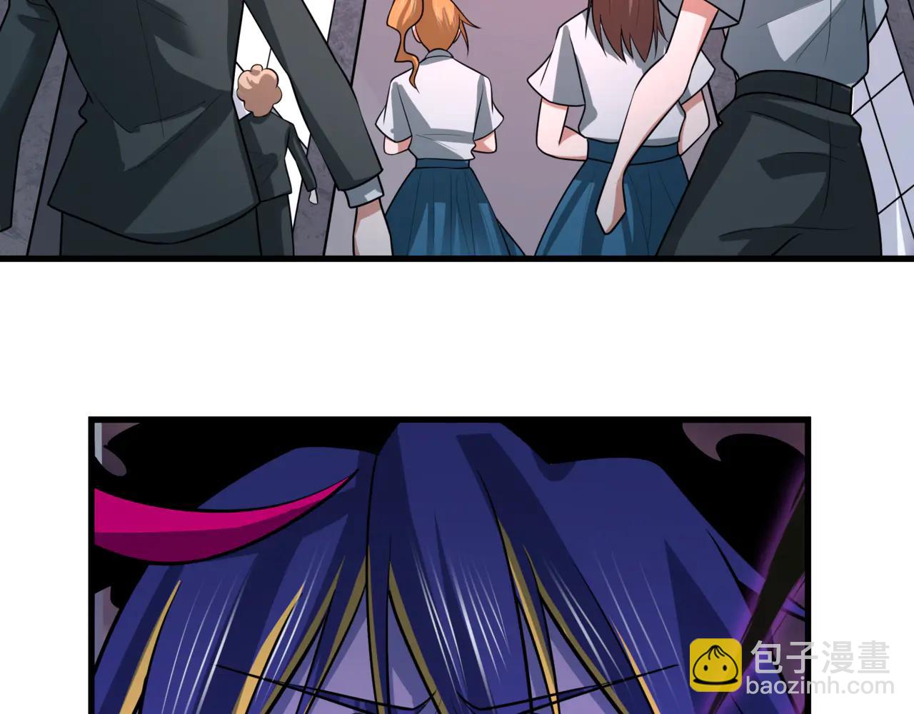 全球詭異時代 - 第505話 扶桑篇-黑魔仙慘敗！(2/5) - 7