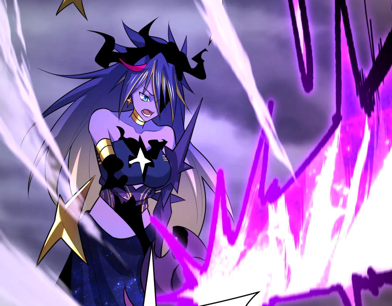 全球詭異時代 - 第505話 扶桑篇-黑魔仙慘敗！(2/5) - 2