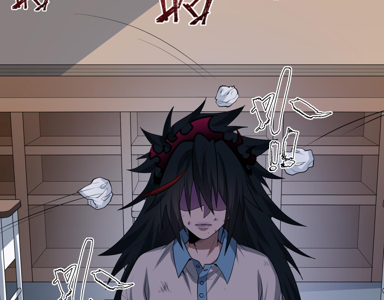 全球詭異時代 - 第507話 扶桑篇-被孤立的林風！(3/3) - 2