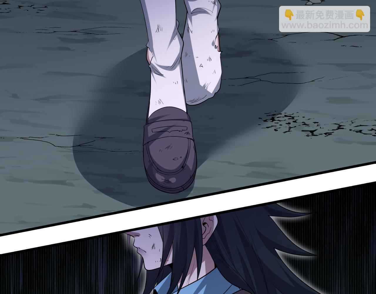 全球詭異時代 - 第507話 扶桑篇-被孤立的林風！(3/3) - 5