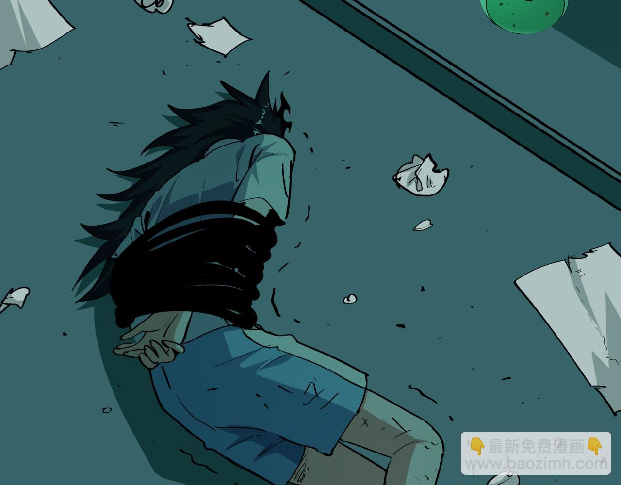 全球詭異時代 - 第507話 扶桑篇-被孤立的林風！(3/3) - 5