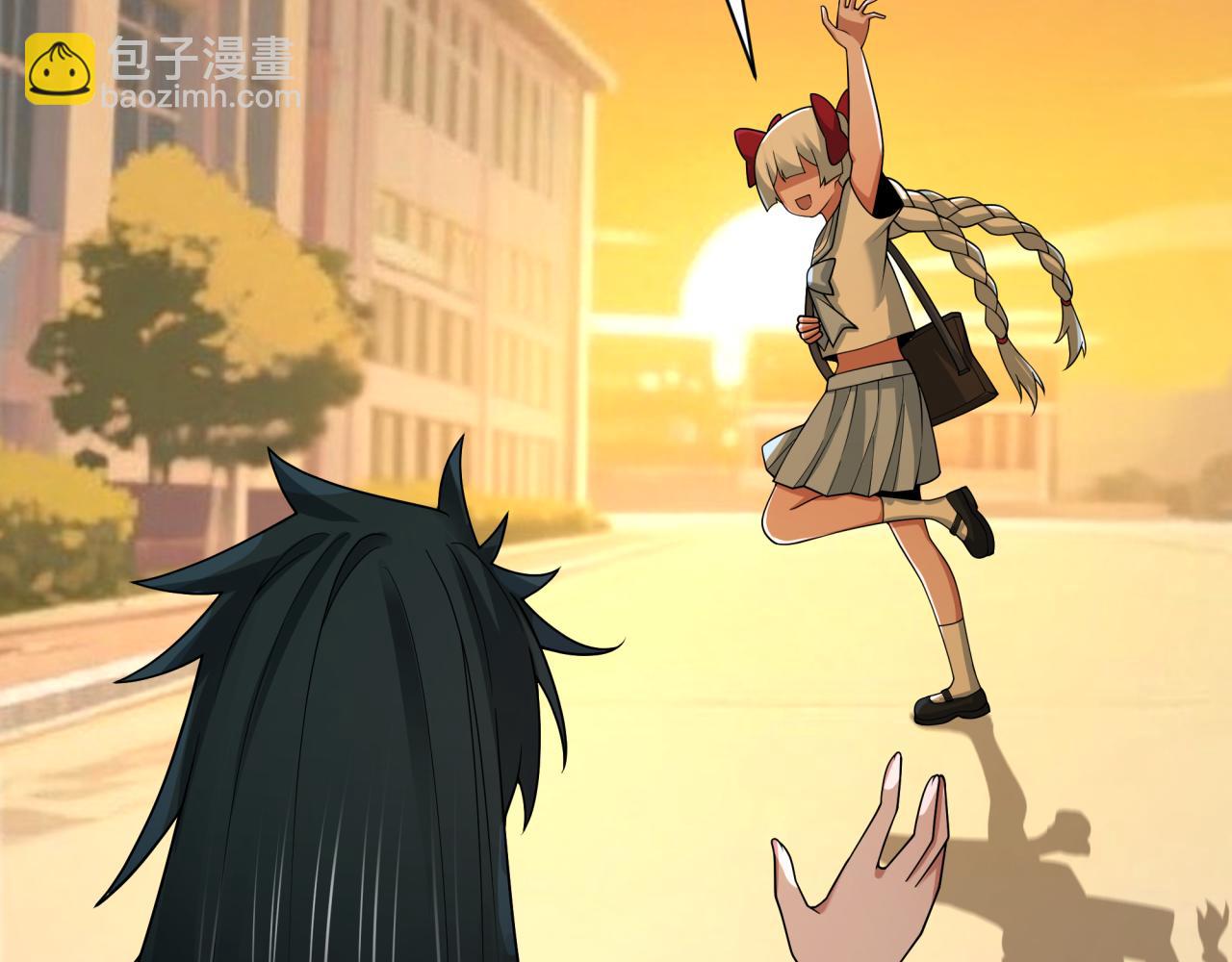 全球詭異時代 - 第507話 扶桑篇-被孤立的林風！(1/3) - 6