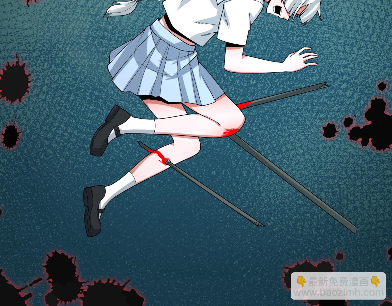 全球詭異時代 - 第507話 扶桑篇-被孤立的林風！(2/3) - 2