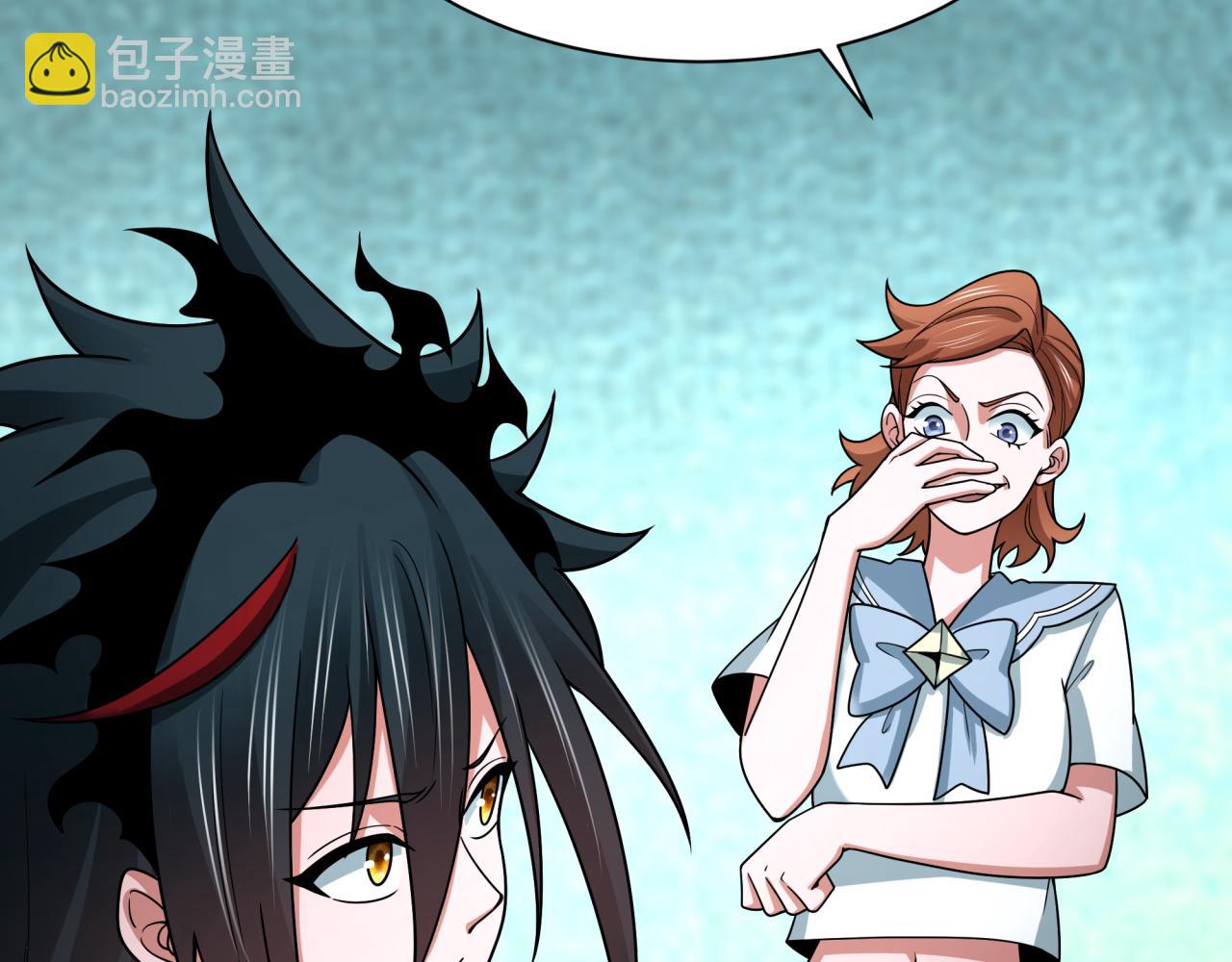 全球詭異時代 - 第507話 扶桑篇-被孤立的林風！(2/3) - 5