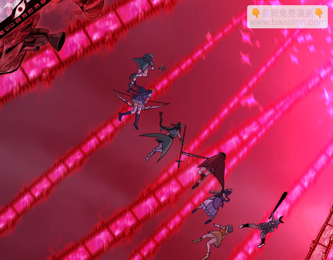 全球詭異時代 - 第509話 扶桑篇-演的！演的！都是演的！(3/5) - 5