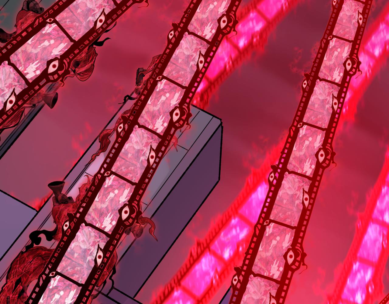 全球詭異時代 - 第509話 扶桑篇-演的！演的！都是演的！(3/5) - 7