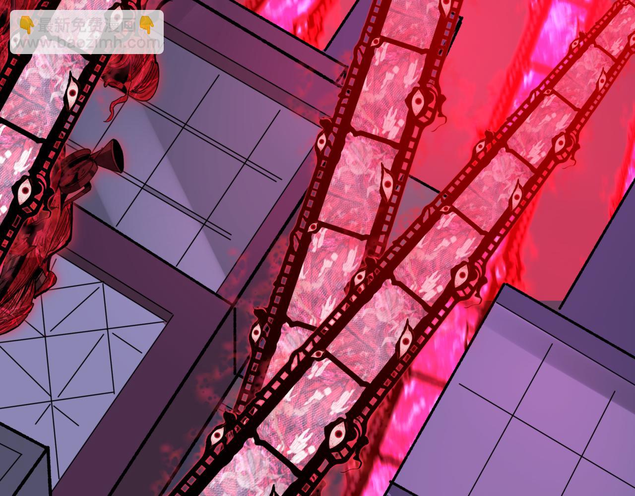 全球詭異時代 - 第509話 扶桑篇-演的！演的！都是演的！(3/5) - 8