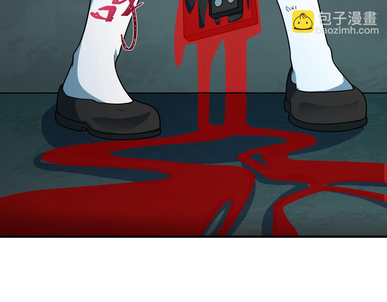 全球詭異時代 - 第509話 扶桑篇-演的！演的！都是演的！(1/5) - 5