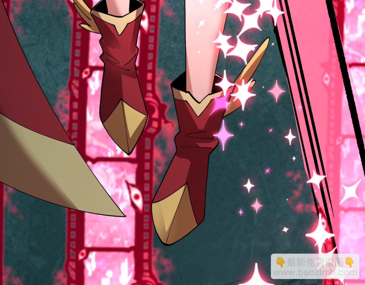 全球詭異時代 - 第509話 扶桑篇-演的！演的！都是演的！(3/5) - 4