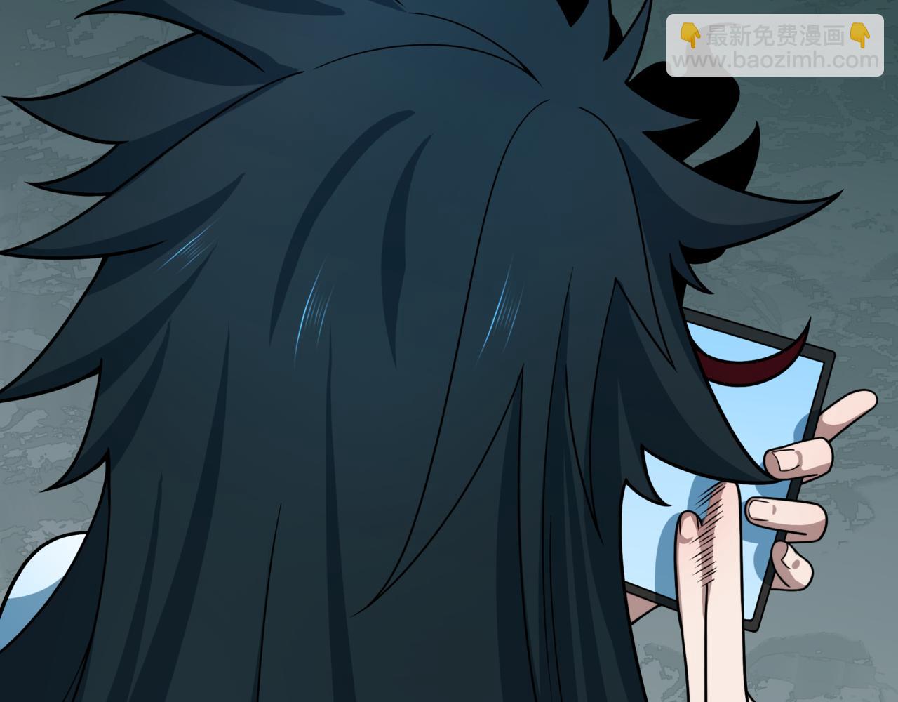 全球詭異時代 - 第509話 扶桑篇-演的！演的！都是演的！(1/5) - 7