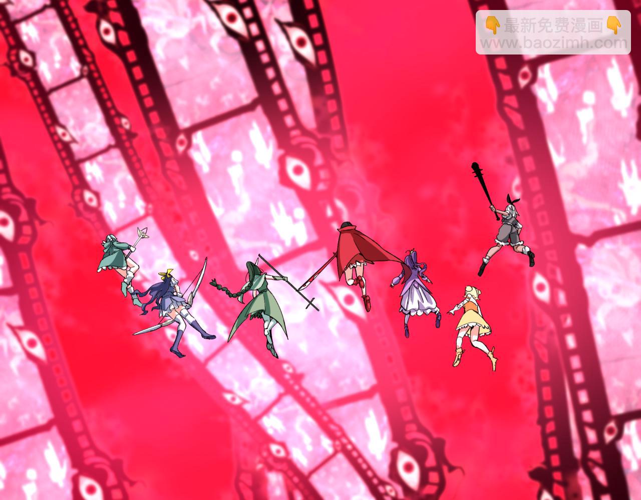 全球詭異時代 - 第509話 扶桑篇-演的！演的！都是演的！(4/5) - 7