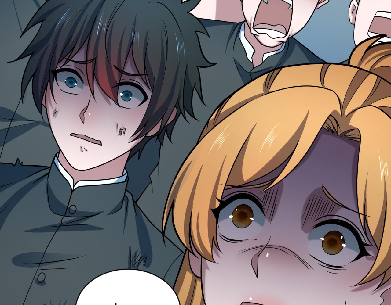 全球詭異時代 - 第509話 扶桑篇-演的！演的！都是演的！(4/5) - 5