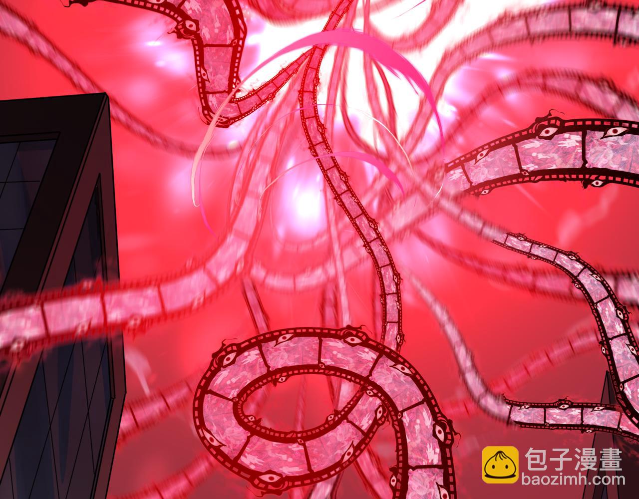 全球詭異時代 - 第509話 扶桑篇-演的！演的！都是演的！(4/5) - 2